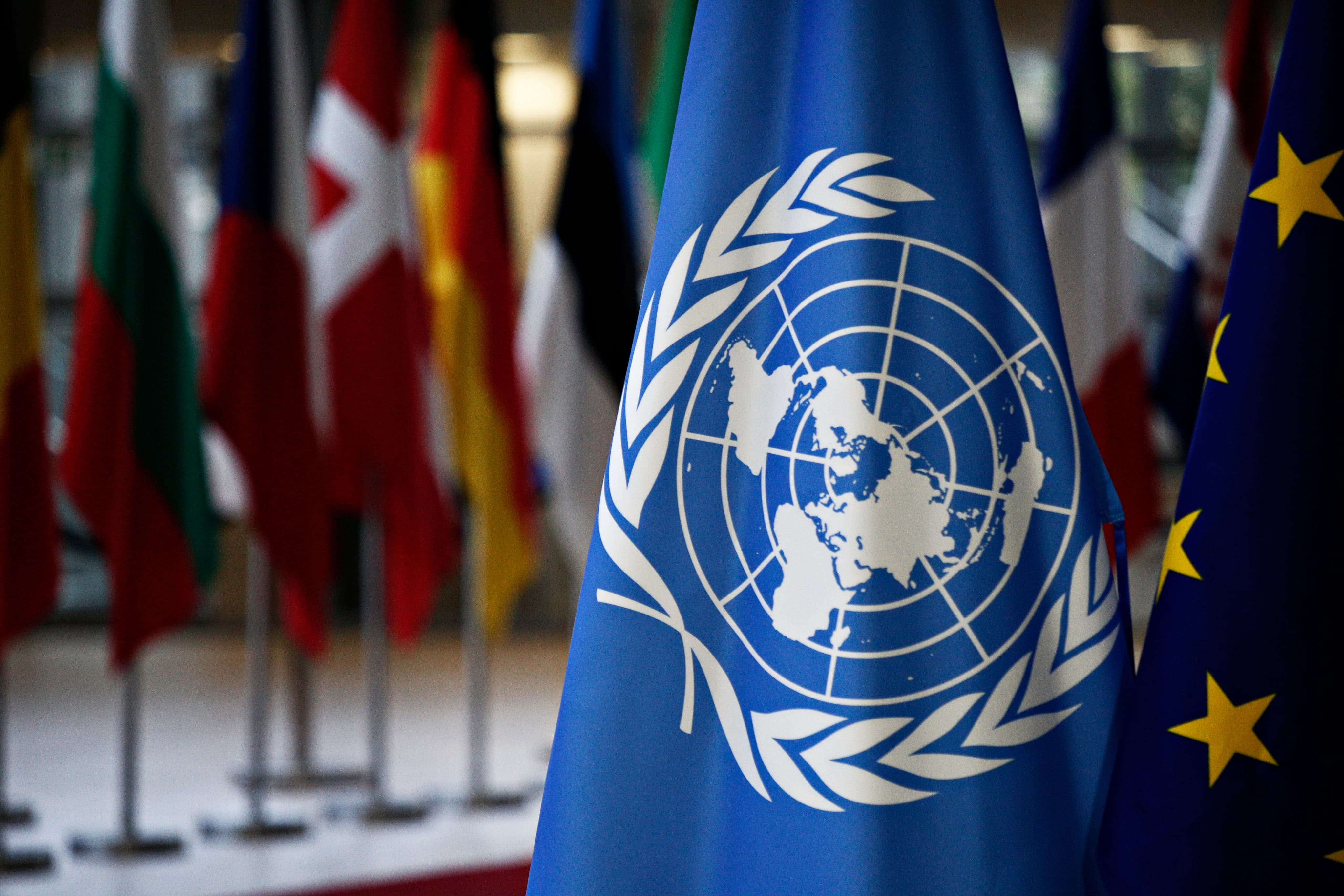 UN Report Dramatizes Uptick in Global Cannabis Use