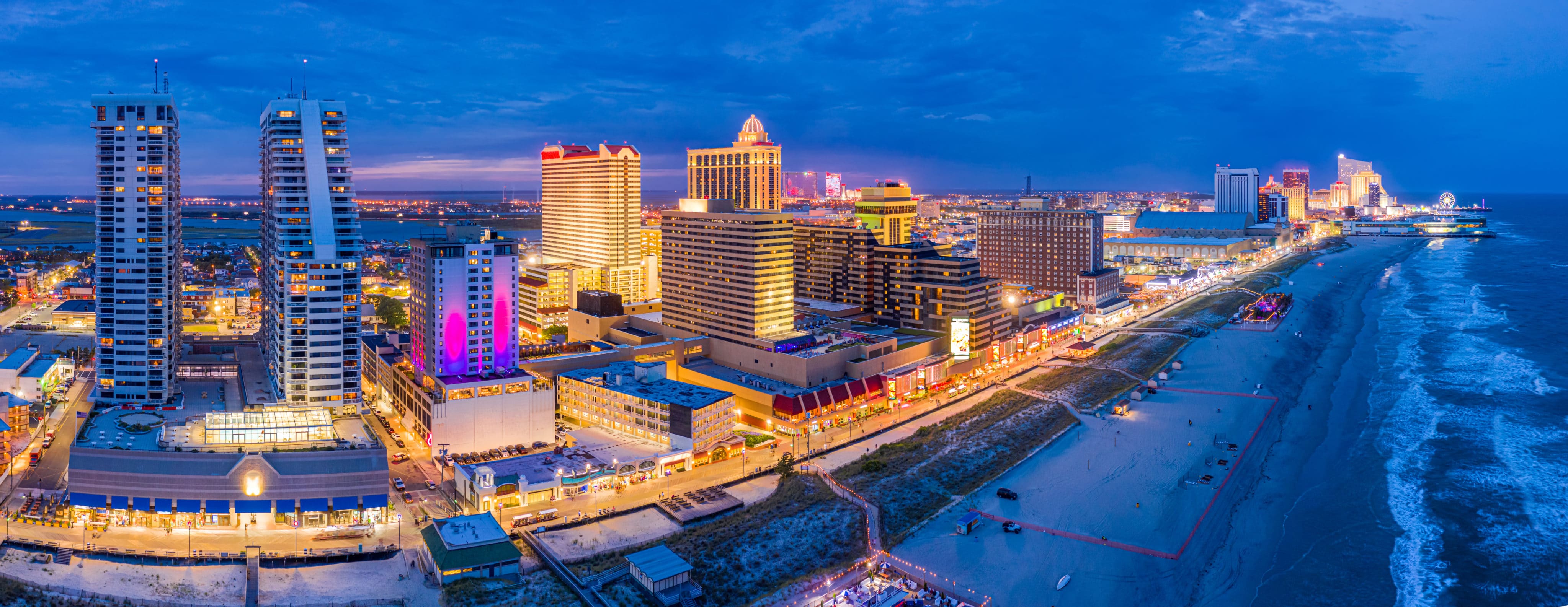Cannabis Events Just Might Save Atlantic City