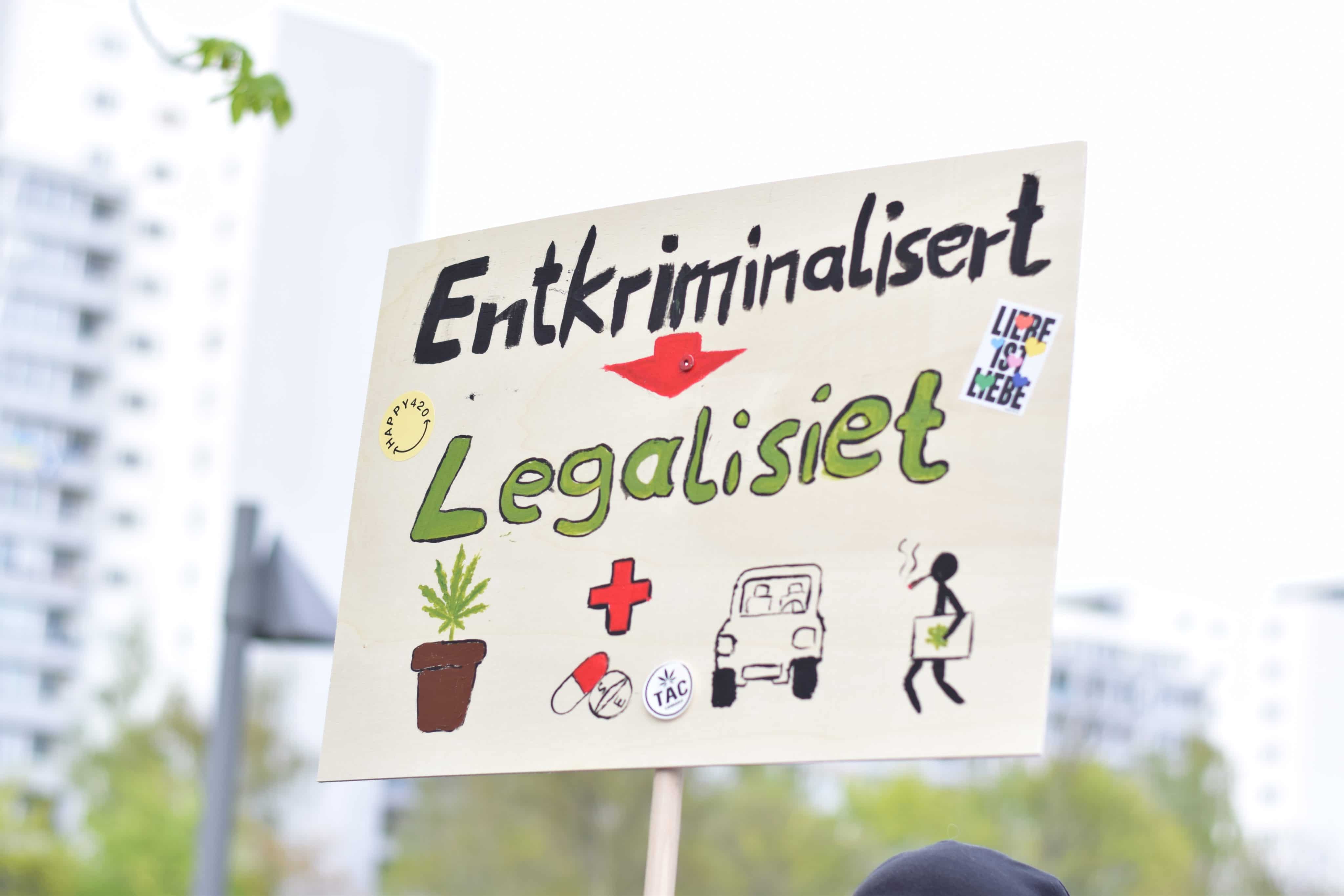 German Government to Hold Hearings on Recreational Cannabis Reform