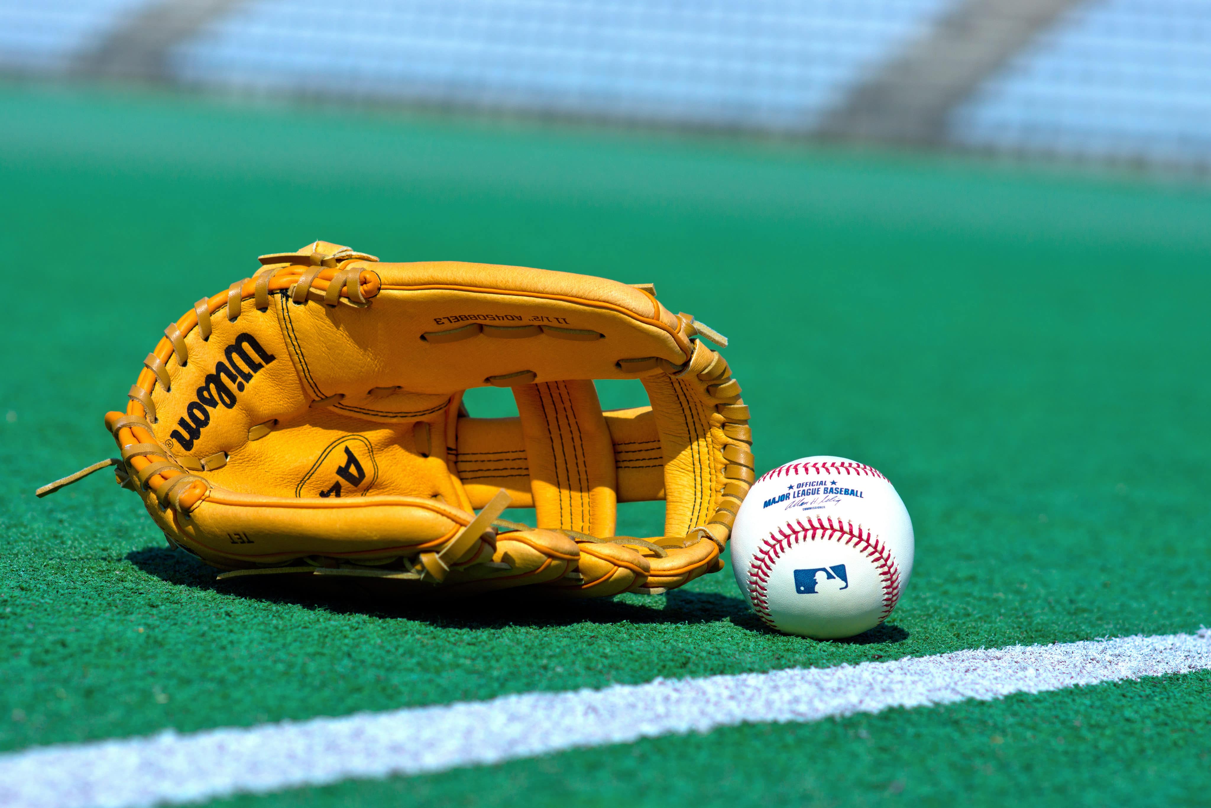 Major League Baseball to Allow CBD Sponsorships