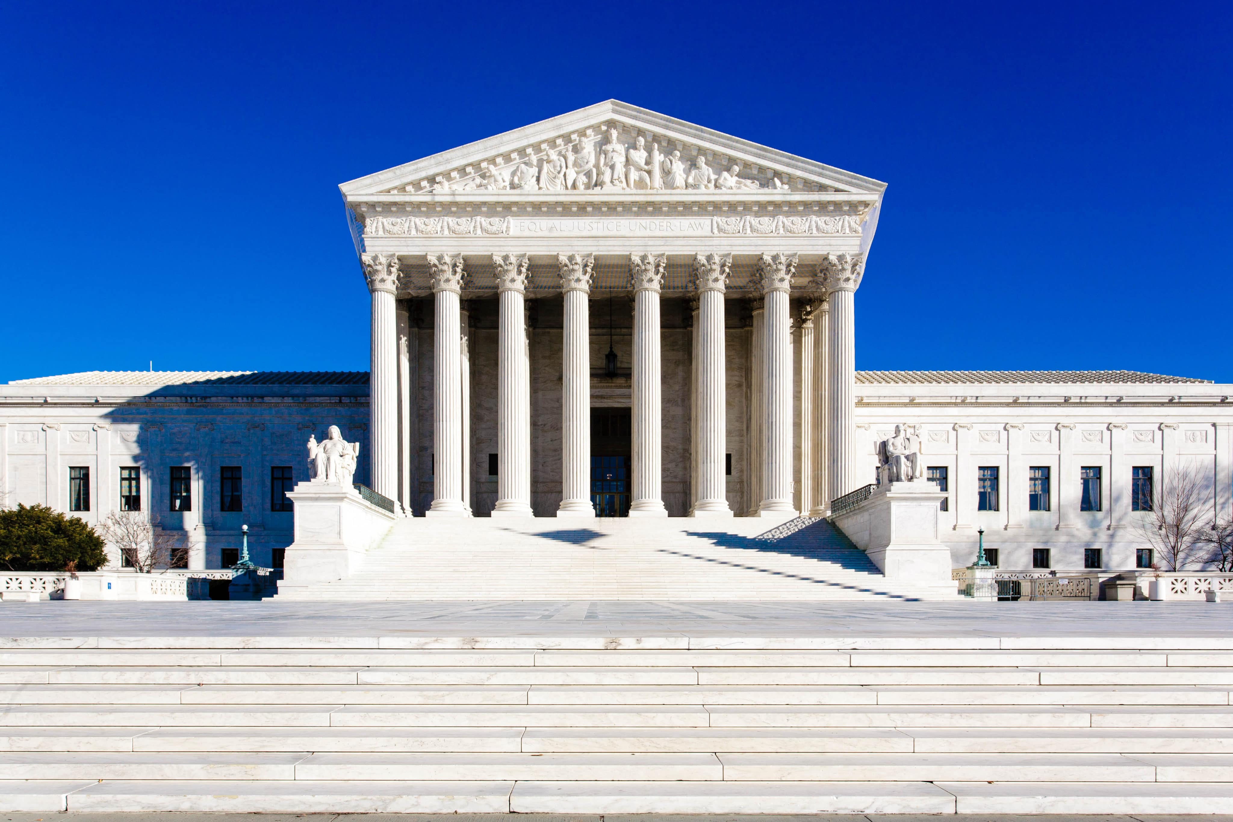 U.S. Supreme Court Rejects Cases Seeking Workers’ Comp for Medical Cannabis