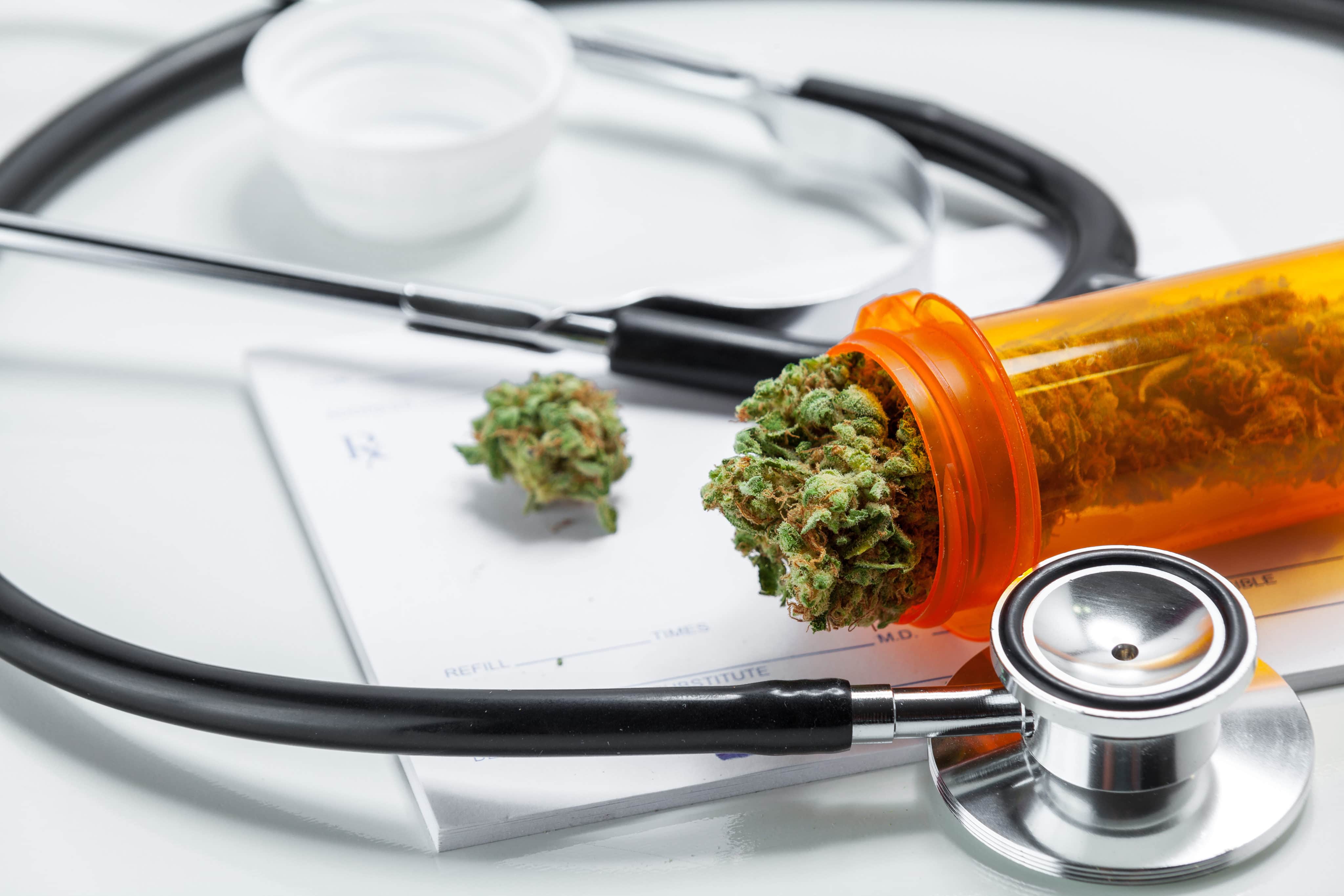 New Washington, D.C. Policy Lets Adults ‘Self-Certify’ for Medical Cannabis