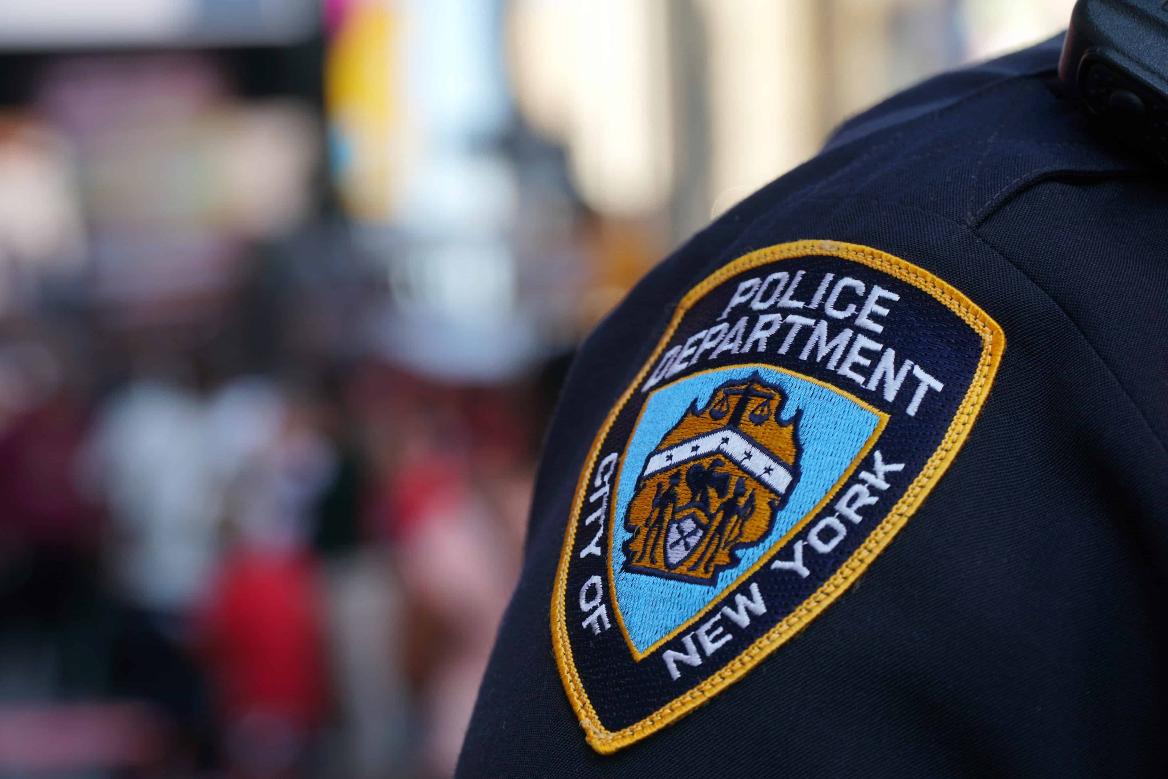 NYPD Says It Will Stop Testing Cops for Weed, Then Reverses Course