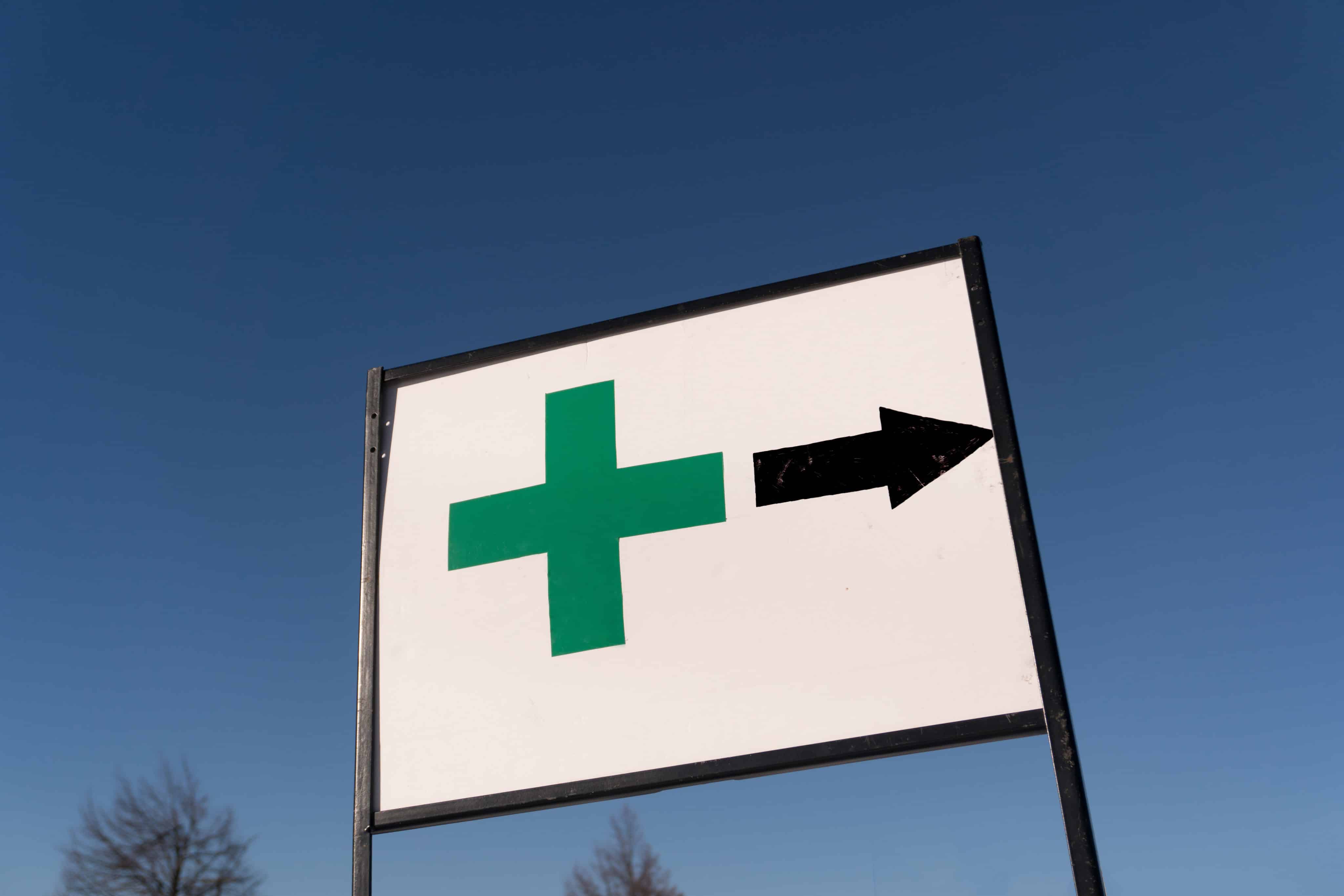 First State-Licensed Medical Dispensary Set to Open in South Dakota