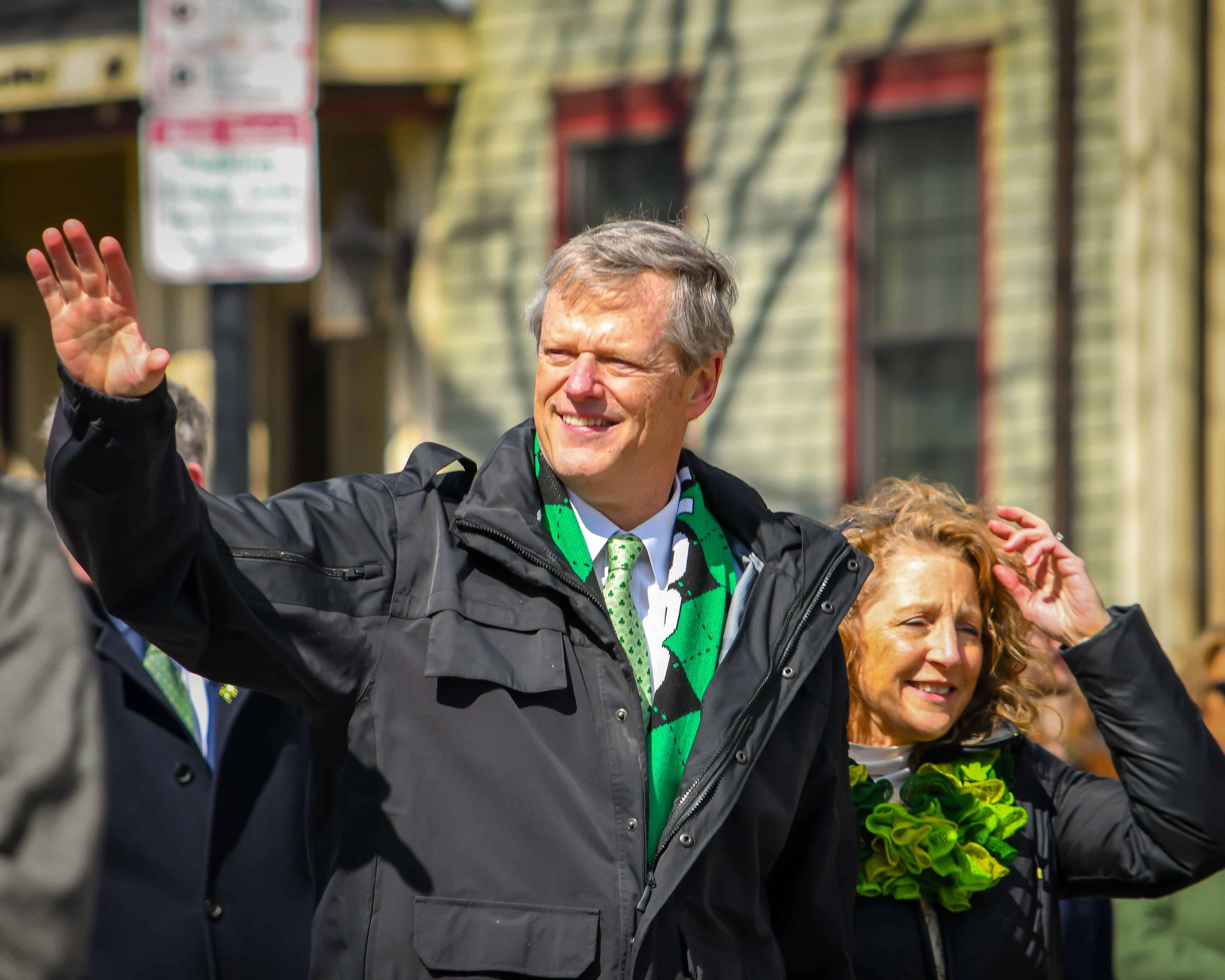 Massachusetts Governor Signs Cannabis Social Equity Bill