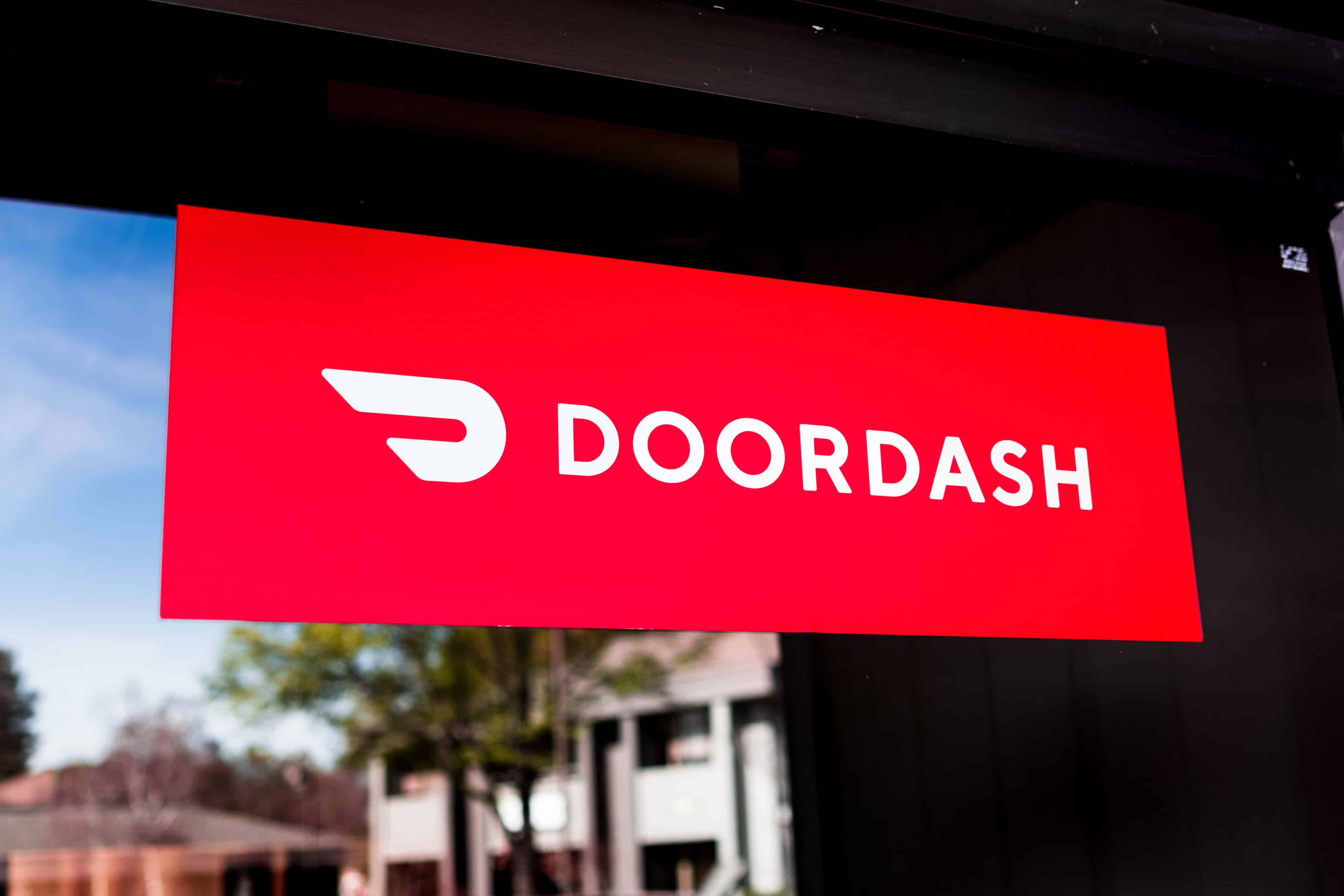 DoorDash Driver Delivers Side of Weed, Gets Canned | High Times