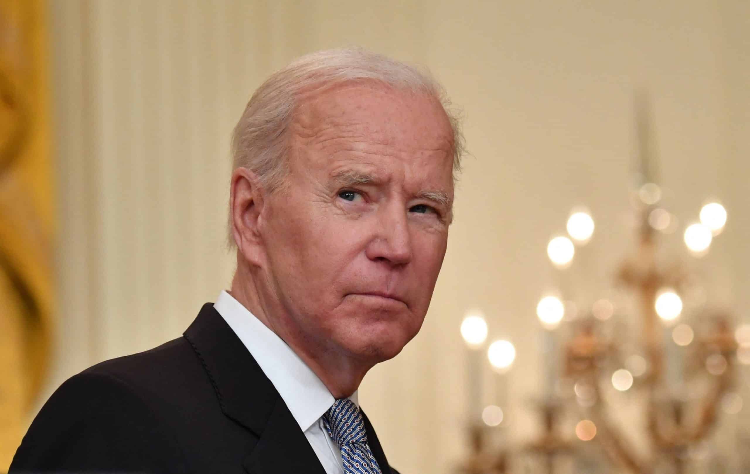 Biden: U.S. To ‘Pursue Every Possible Avenue’ To Bring Griner Home
