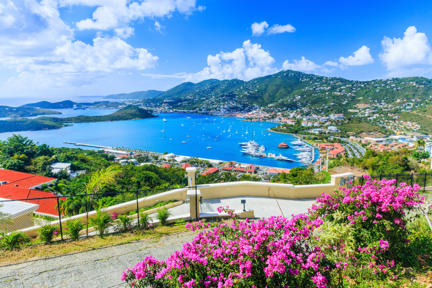 Draft Rules Published for U.S. Virgin Islands Medical Cannabis Program | High Times
