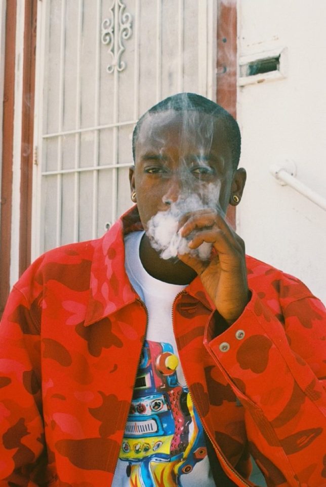 Cash Only’s 420 Recs: L.A.’s Finest Rapper-Singer