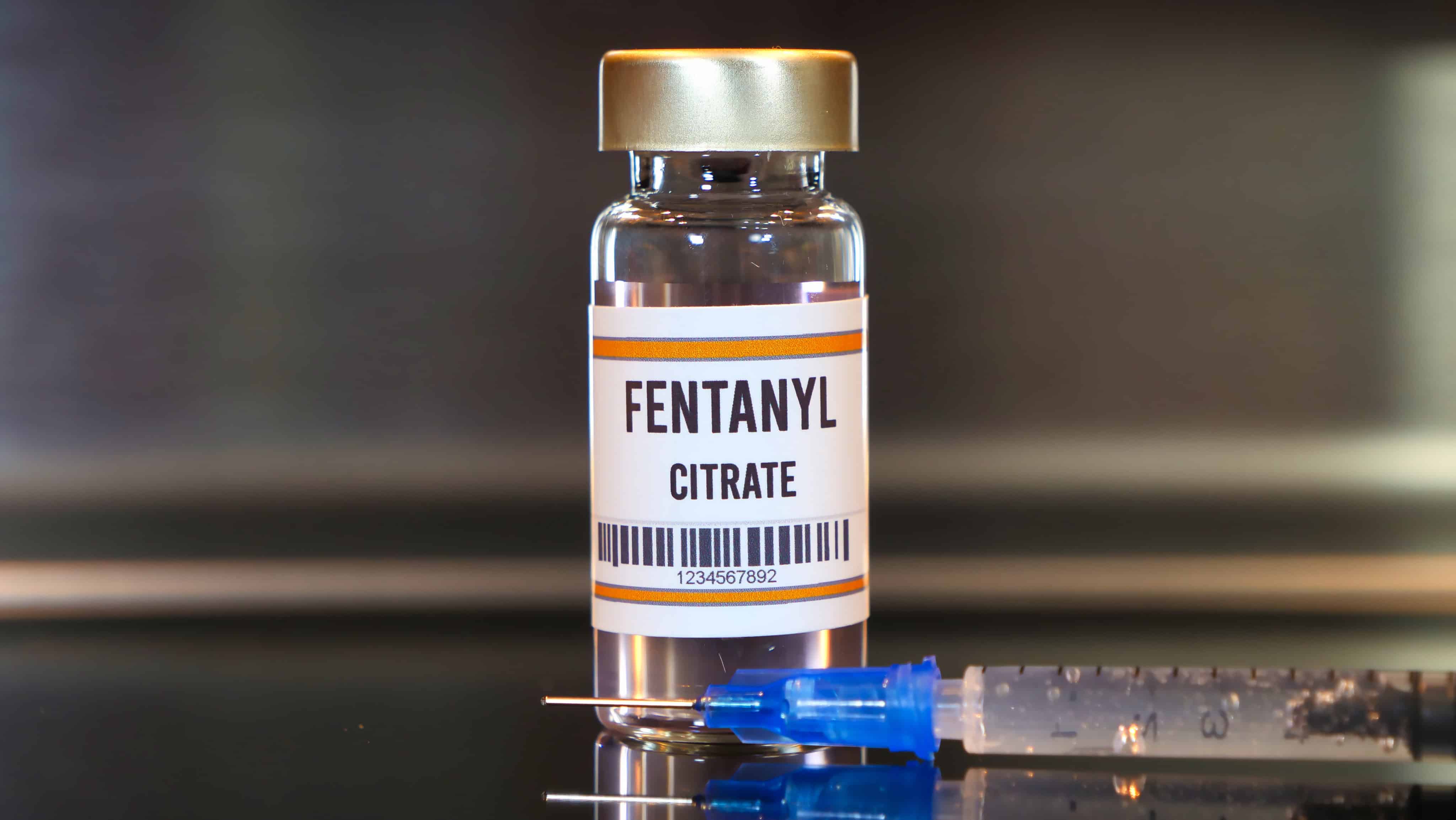 Fentanyl Crisis Behind Record Homeless Death Toll in Seattle