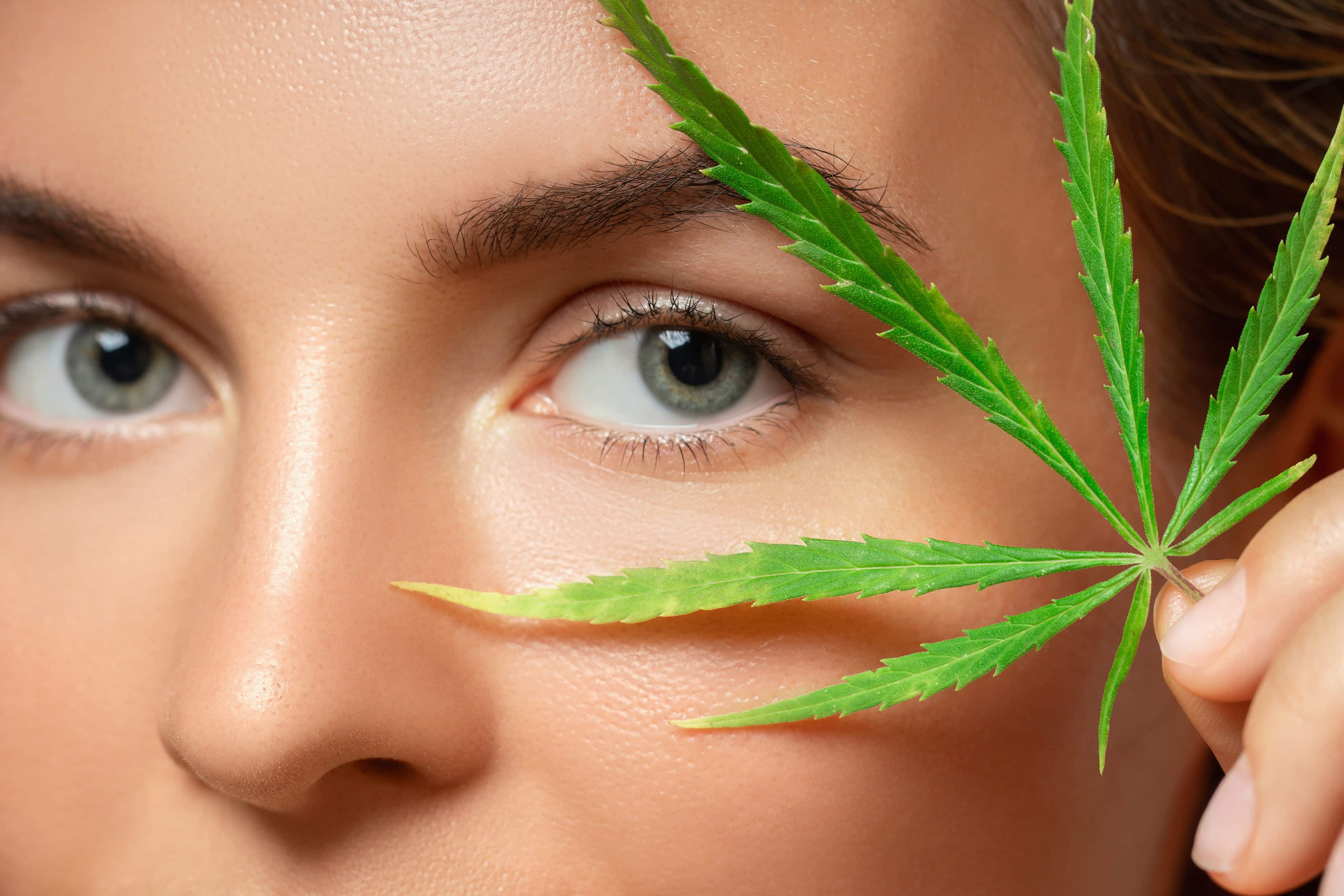 The Glamour Witch Guide to CBD Beauty Products