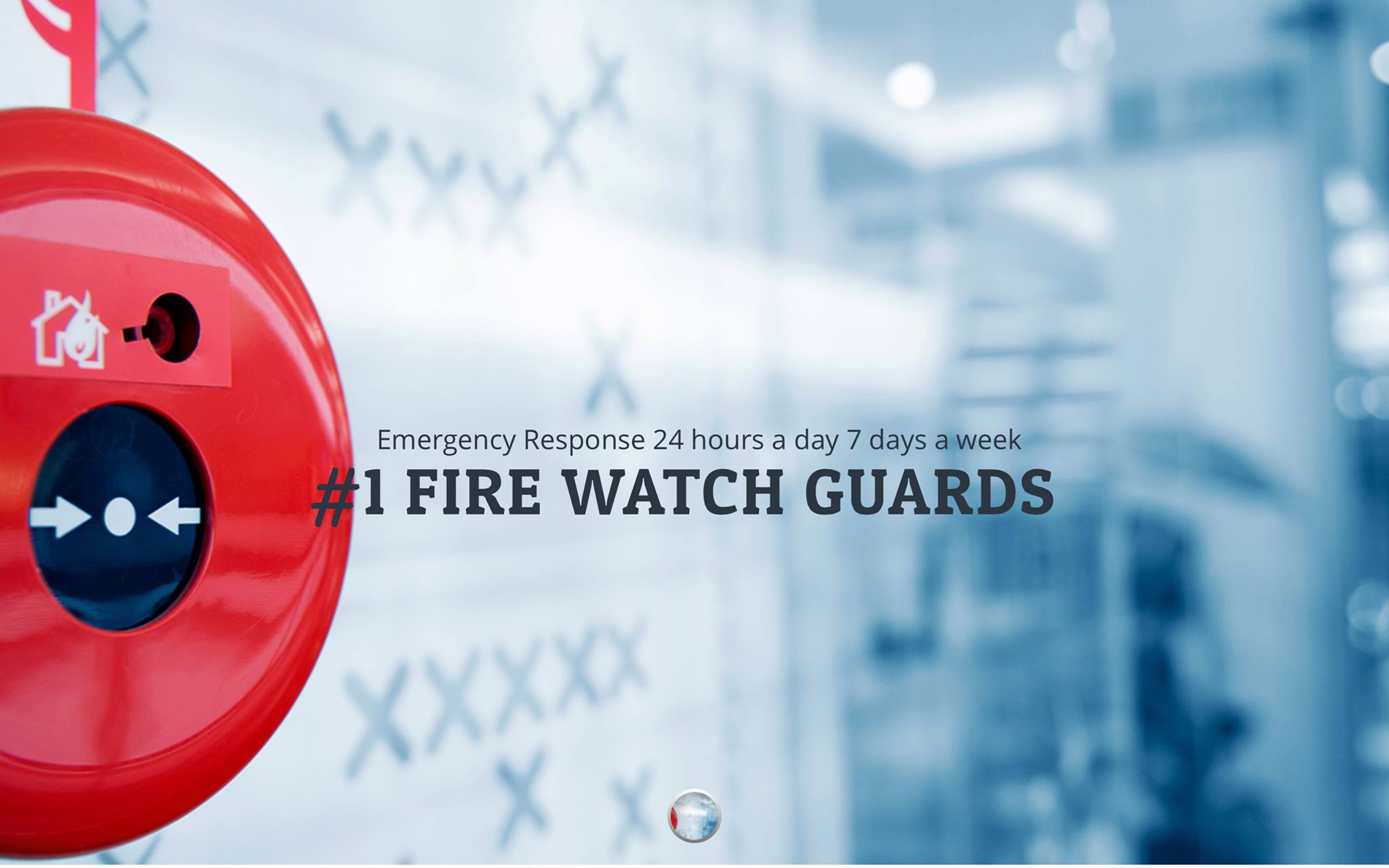 The Fast Fire Watch Co. Offers Expert Fire Watch and Hot Work Watch Services