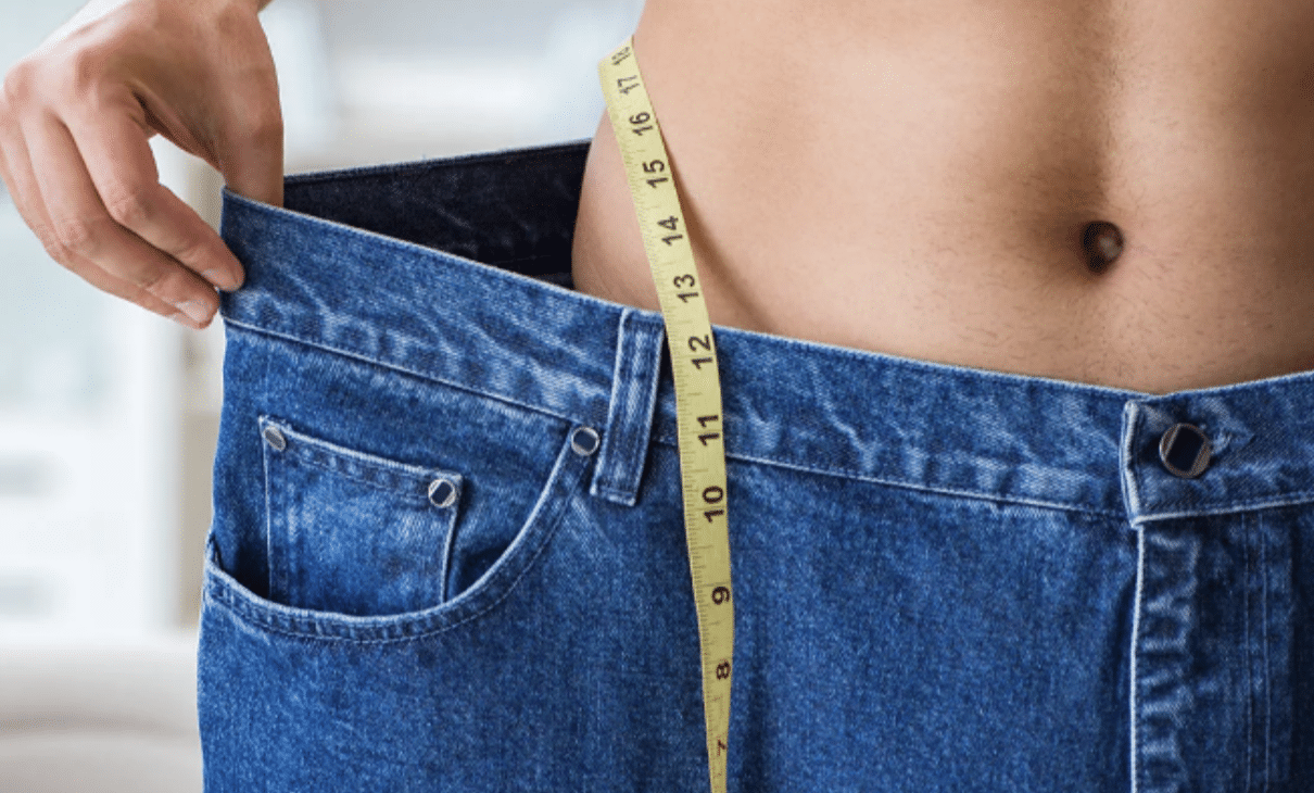 Best CBD for Weight Loss and Fat Burning