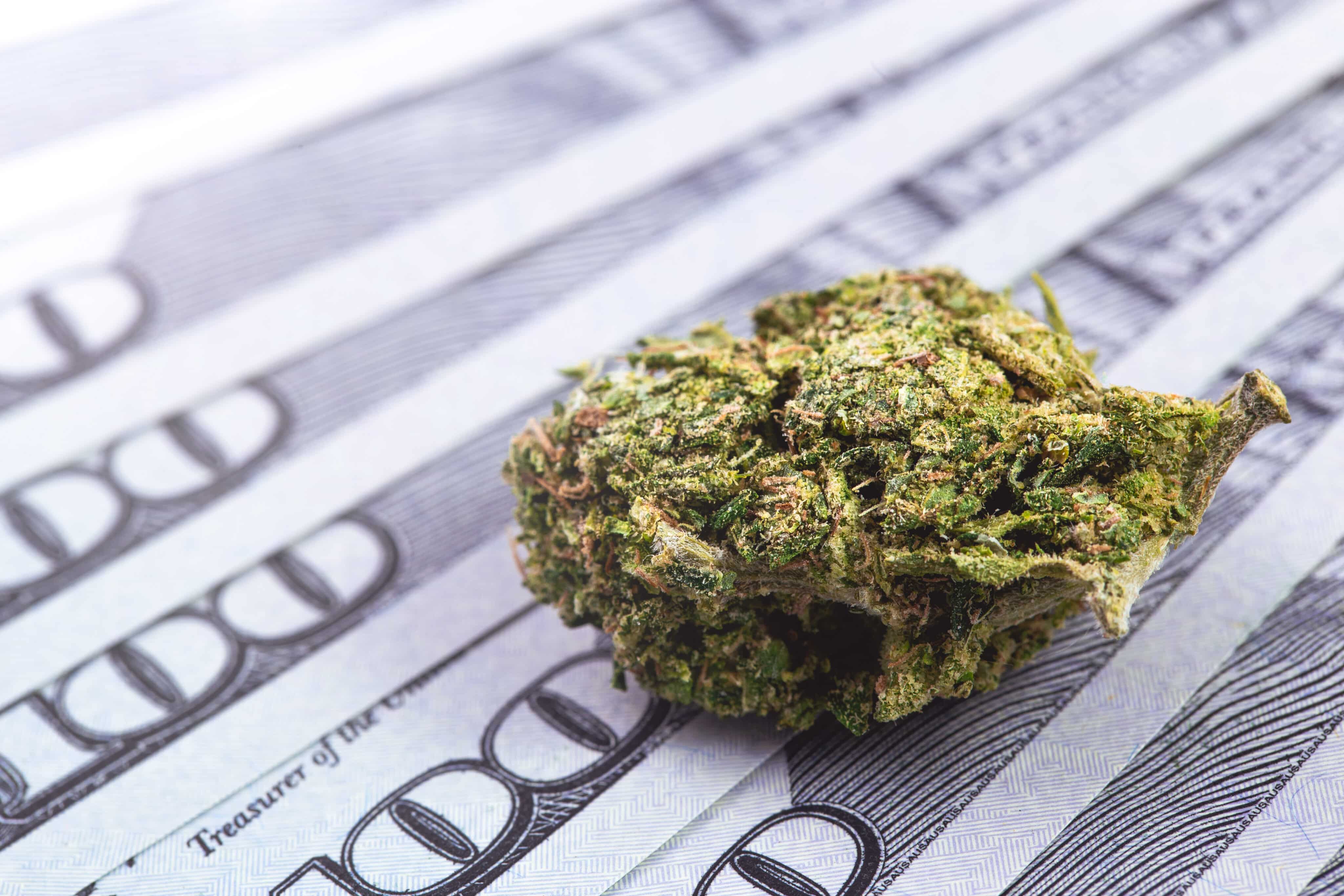 Recent Report Proposes Adult-Use Cannabis Sales Growth up to $50.7B by 2028
