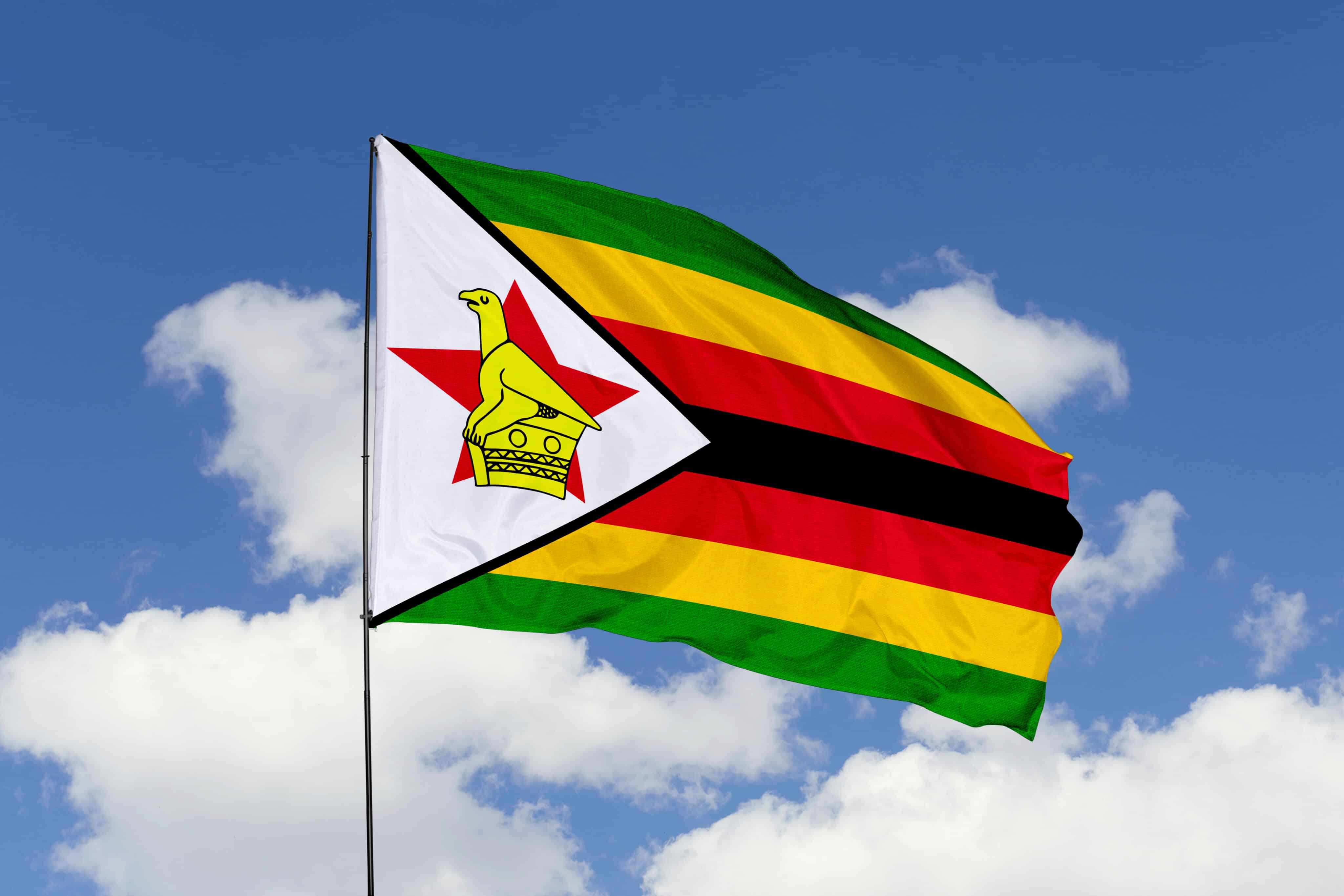 Zimbabwe Increases Hemp THC Limit to 1%