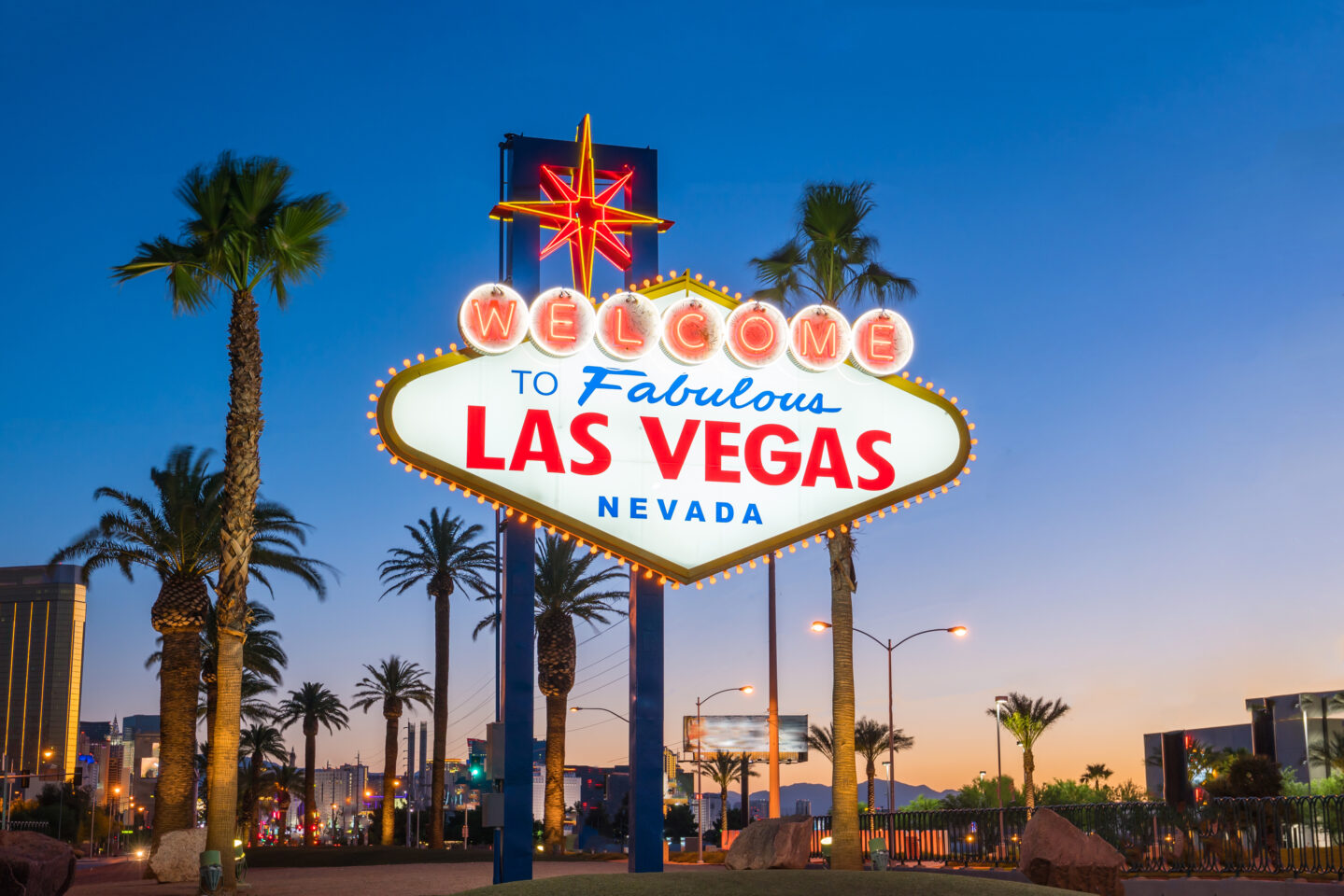 Vegas Weed Advocates Call for Easing of Distance Buffers for Cannabis Businesses