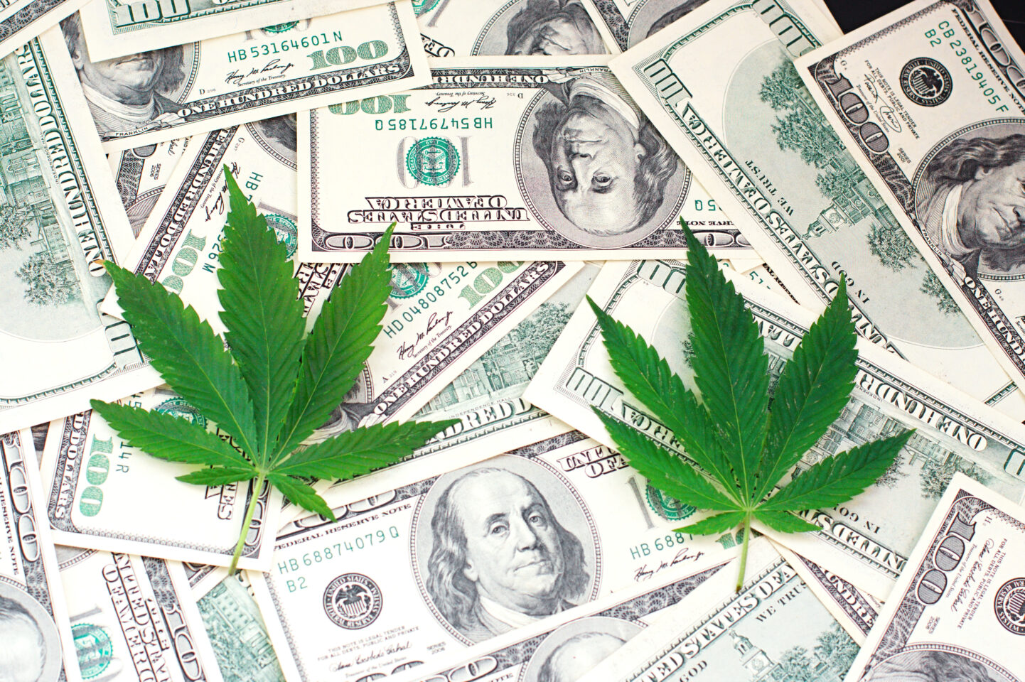 California Cannabis Sales Declined in 2022
