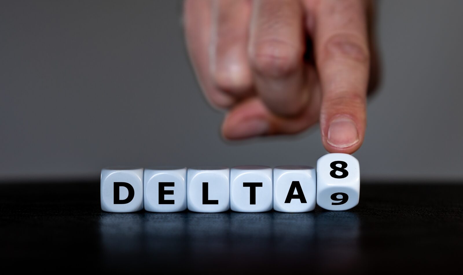 Arkansas Bill Seeks Ban on Delta-8, Other Hemp Products