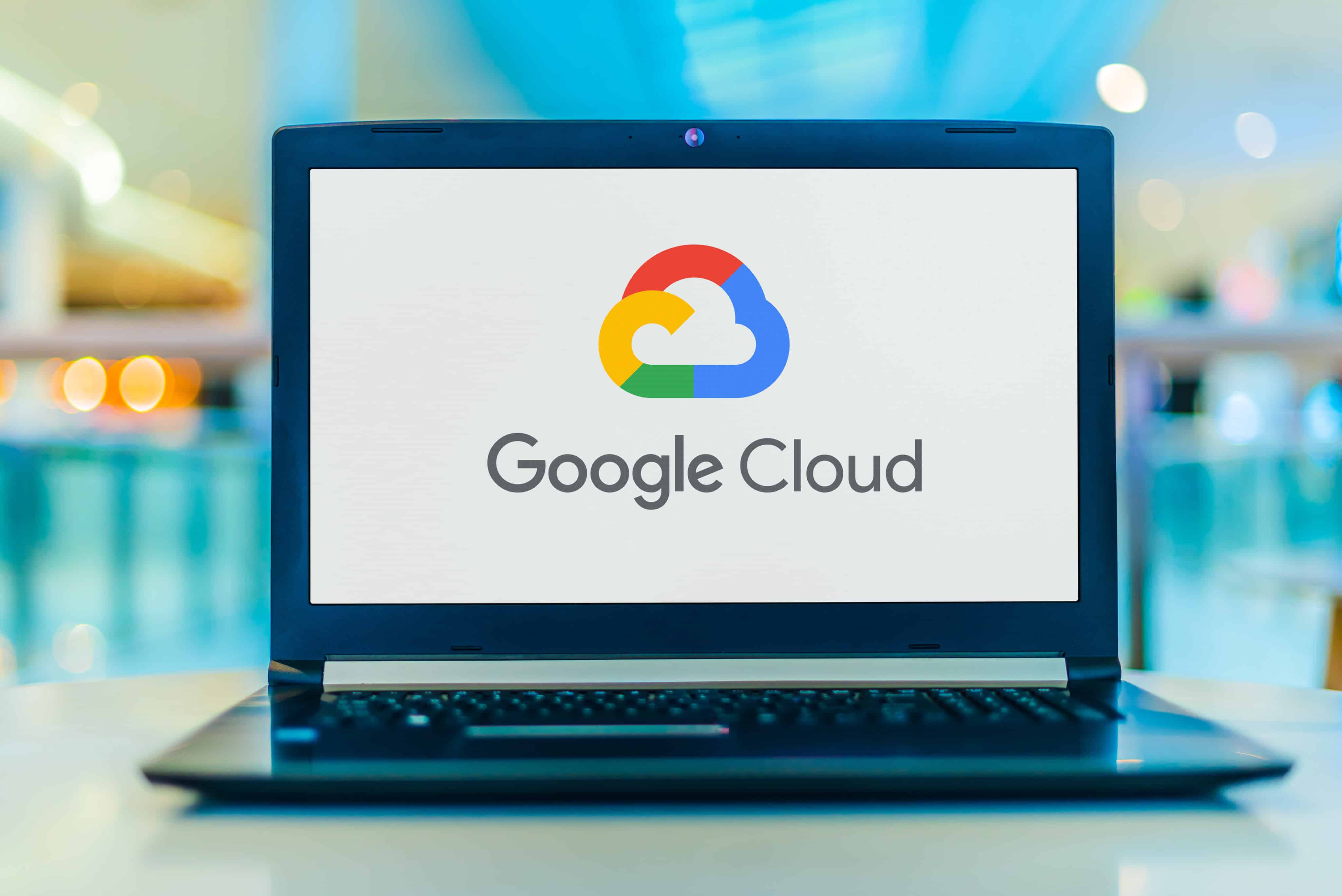 Google Cloud Launches AI Tools To Speed Up Drug Development Process
