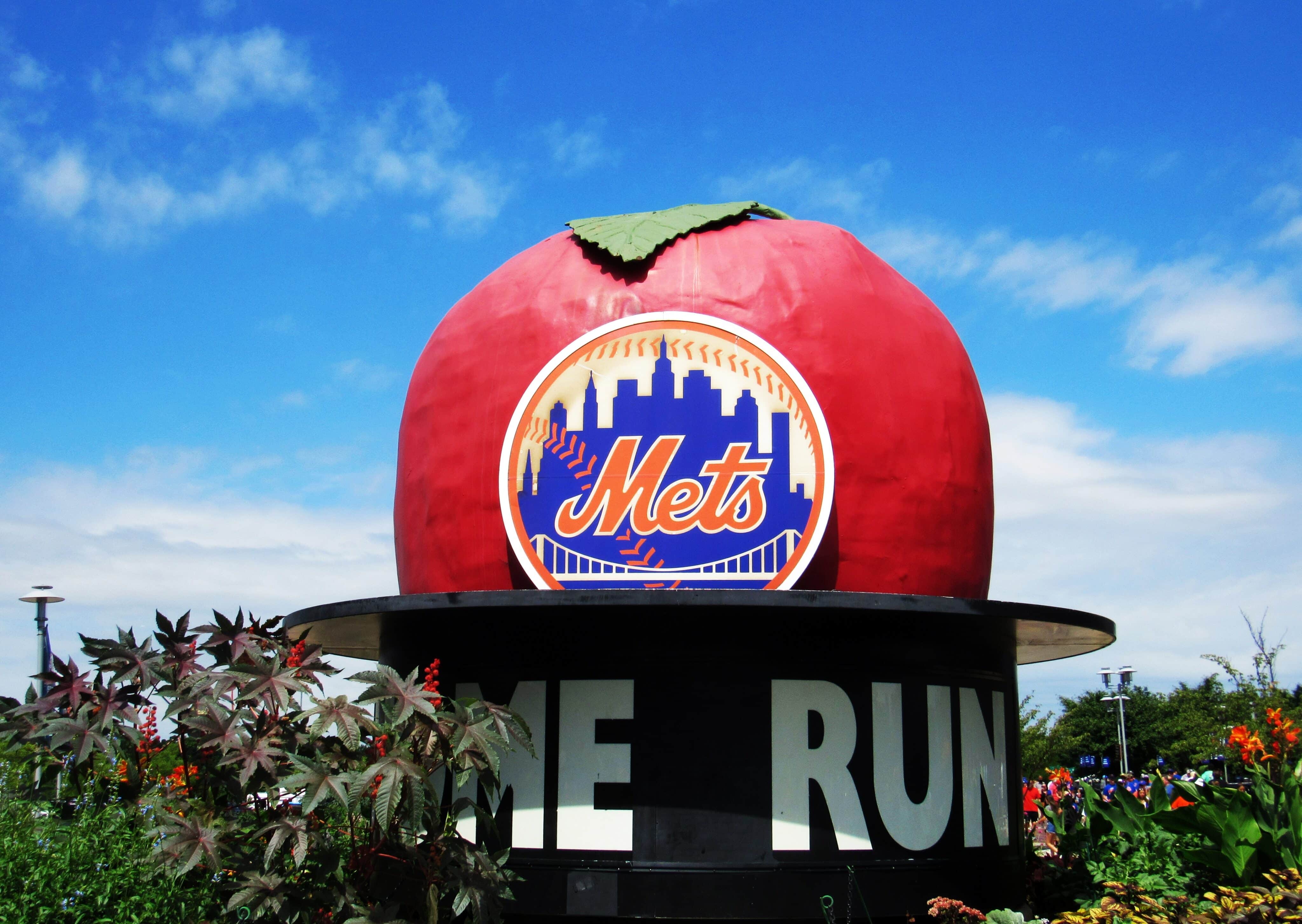 Steve Cohen's latest Mets adventure: The maternity ward