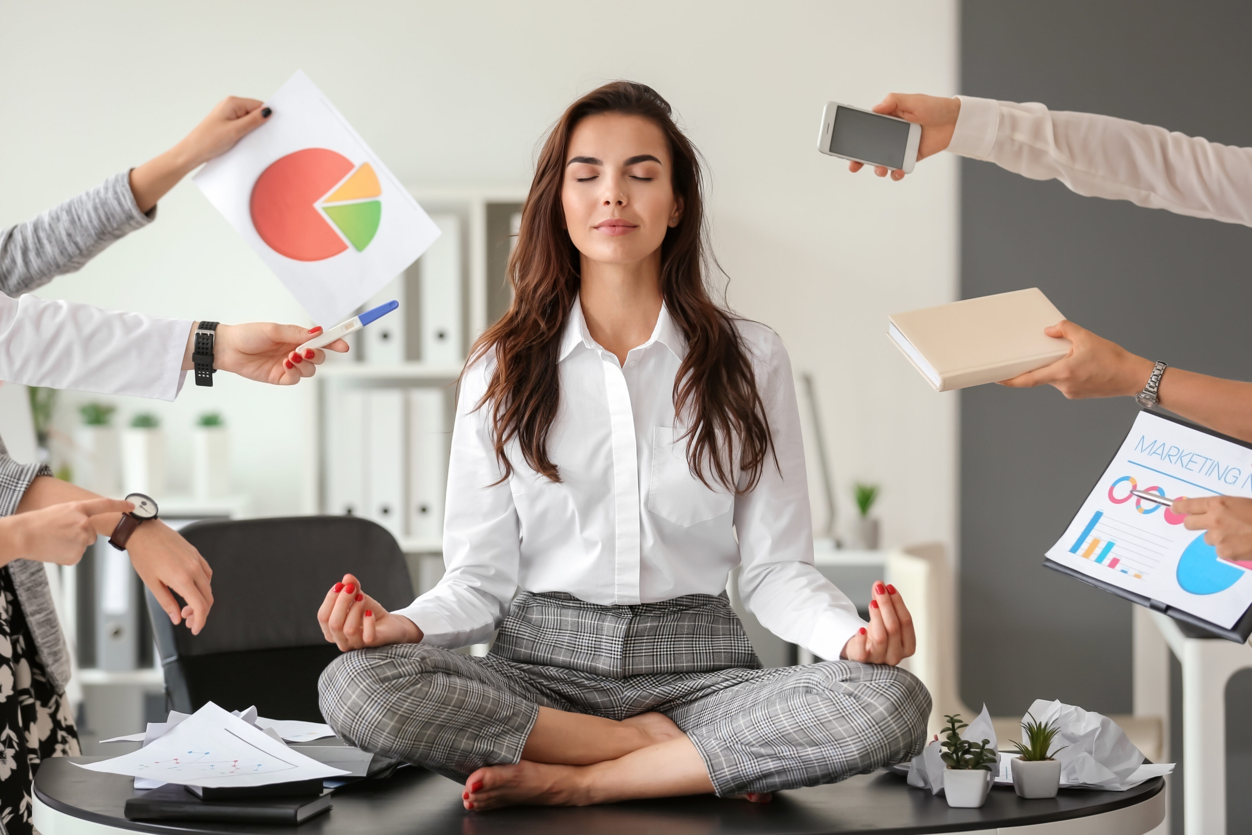 Thumbnail of New Study Suggests Meditation, Psychedelic Use Leads to Positive Leadership Growth at Work