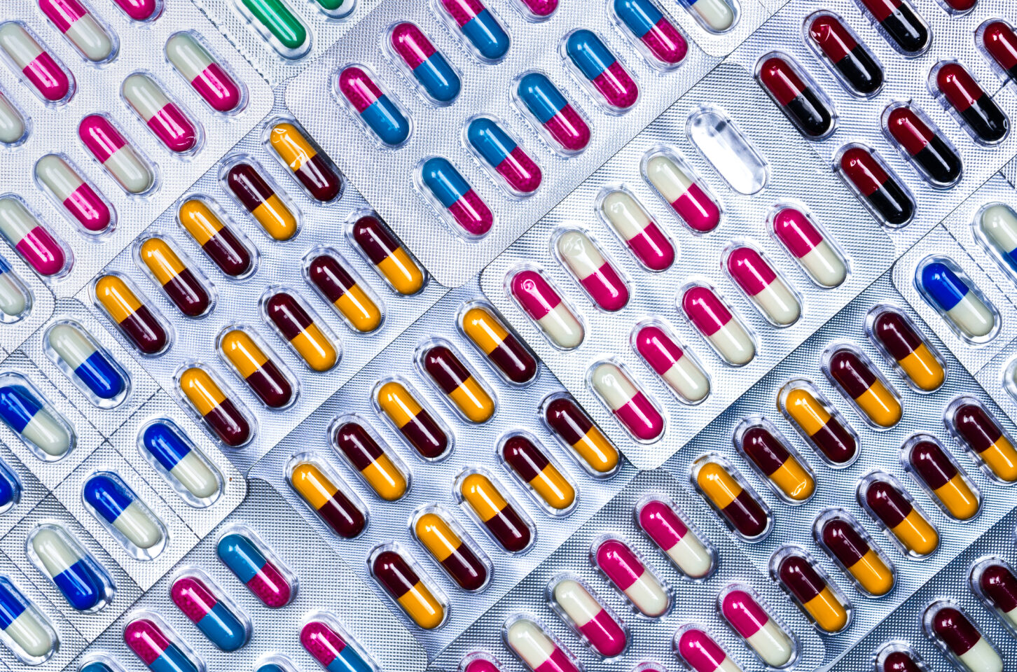 Big Pharma Drug Makers Fined Over $82B in Violations Last Decade, Report Shows