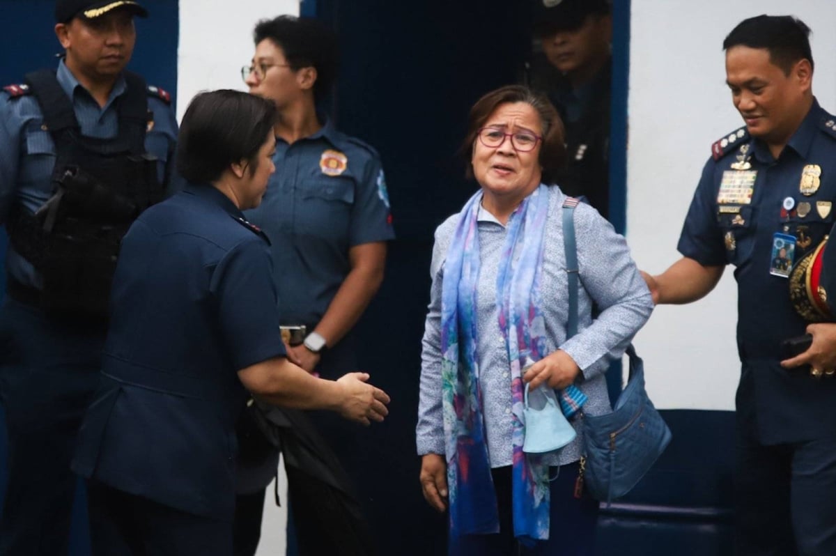 Philippine Court Grants Bail to Critic of Duterte’s Brutal Drug Crackdown