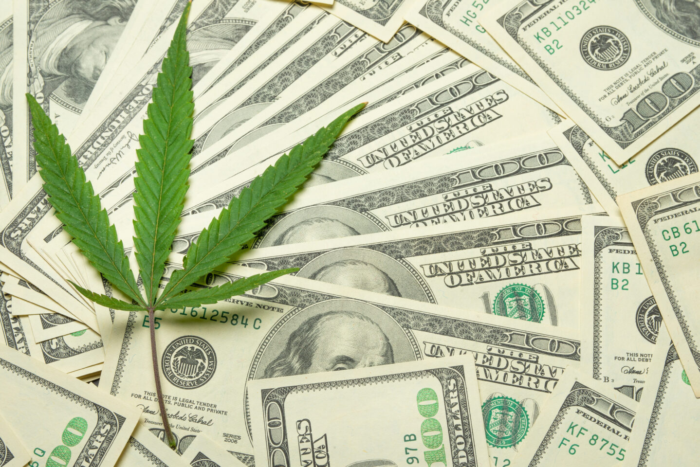 St. Louis Fails To Collect $500,000 in Pot Taxes | High Times