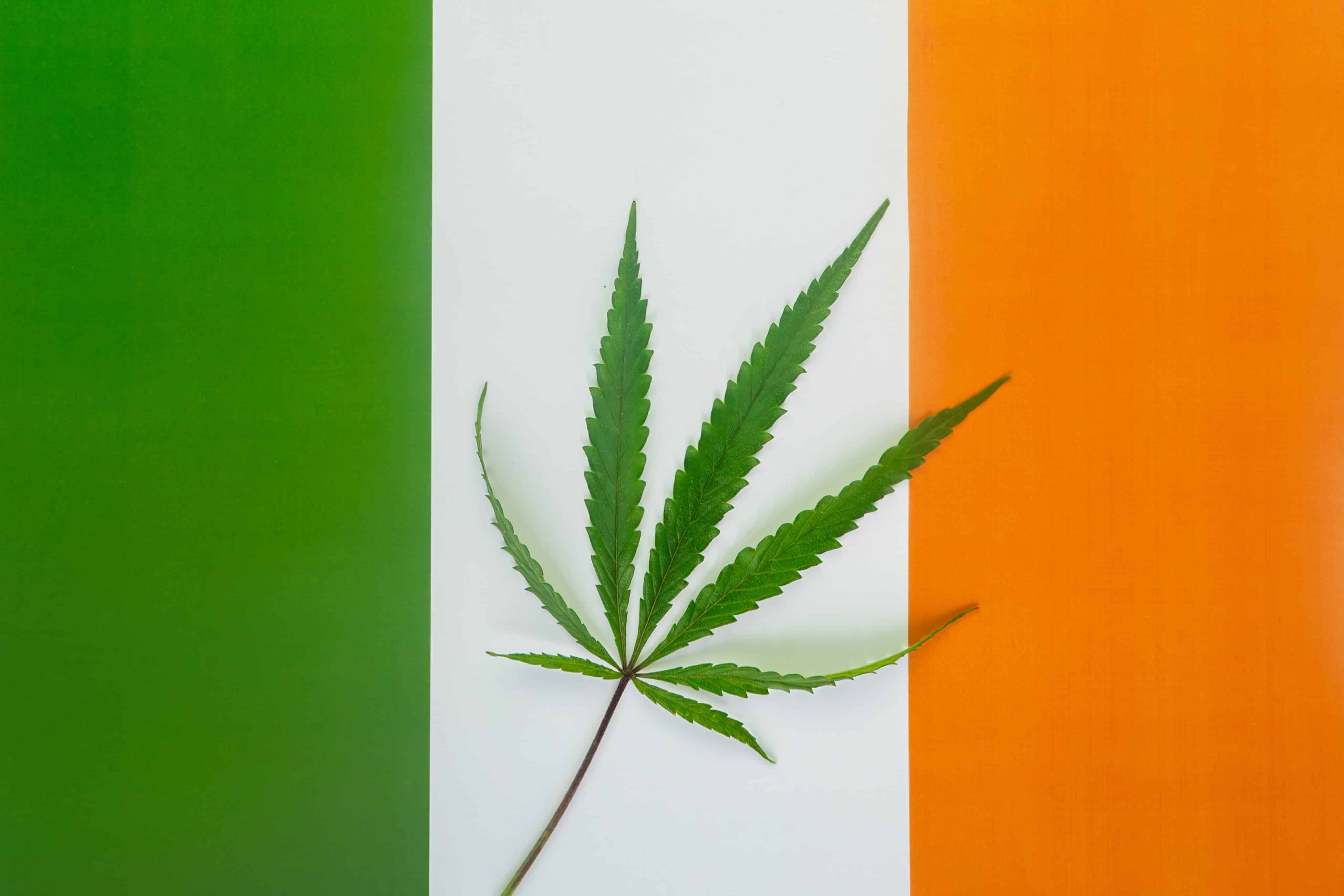 Ireland’s First Cannabis Clinic Opens Four Years After Medical Program Launches