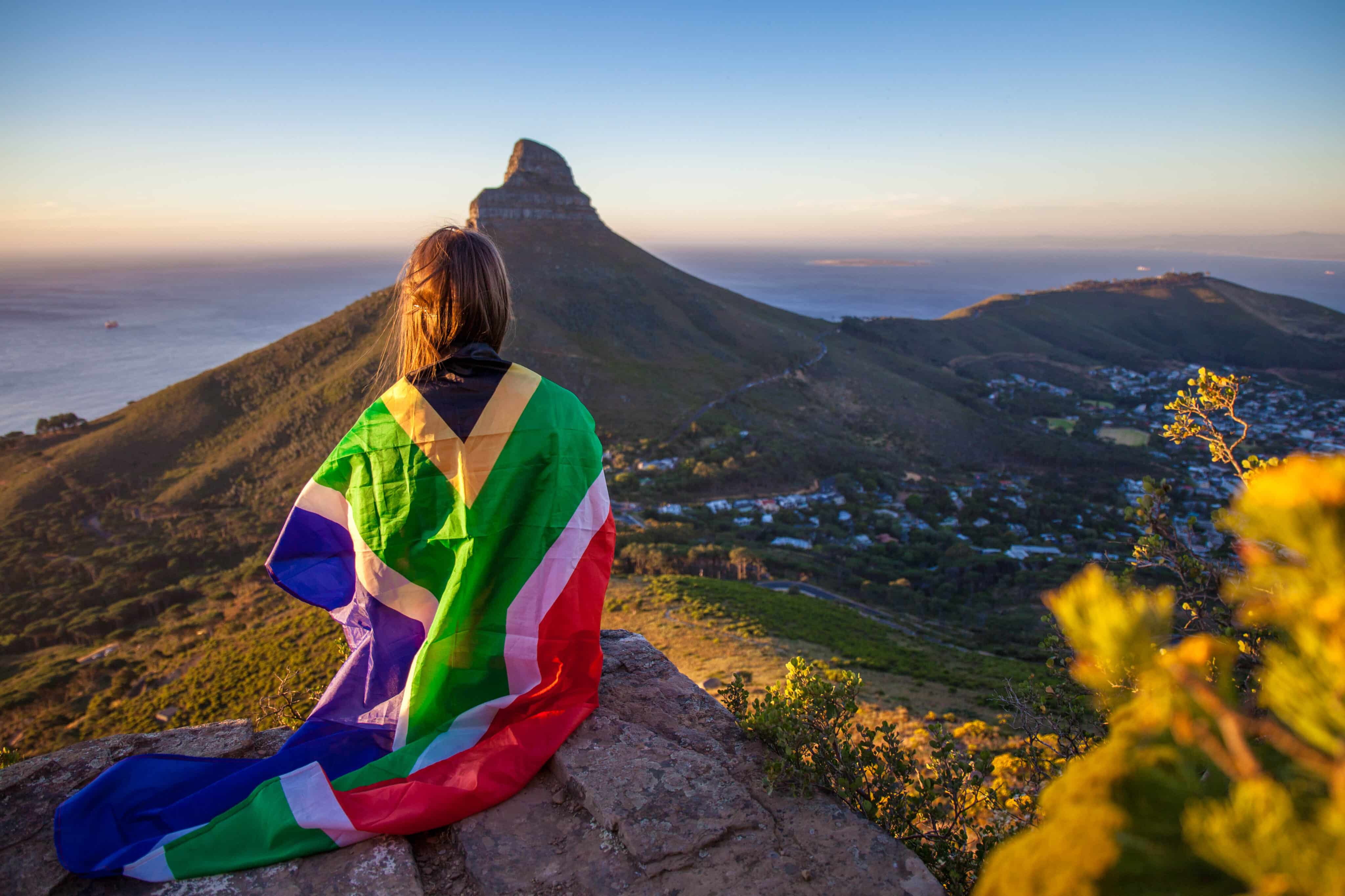South African National Assembly Approves Bill Legalizing Cannabis for Personal Use