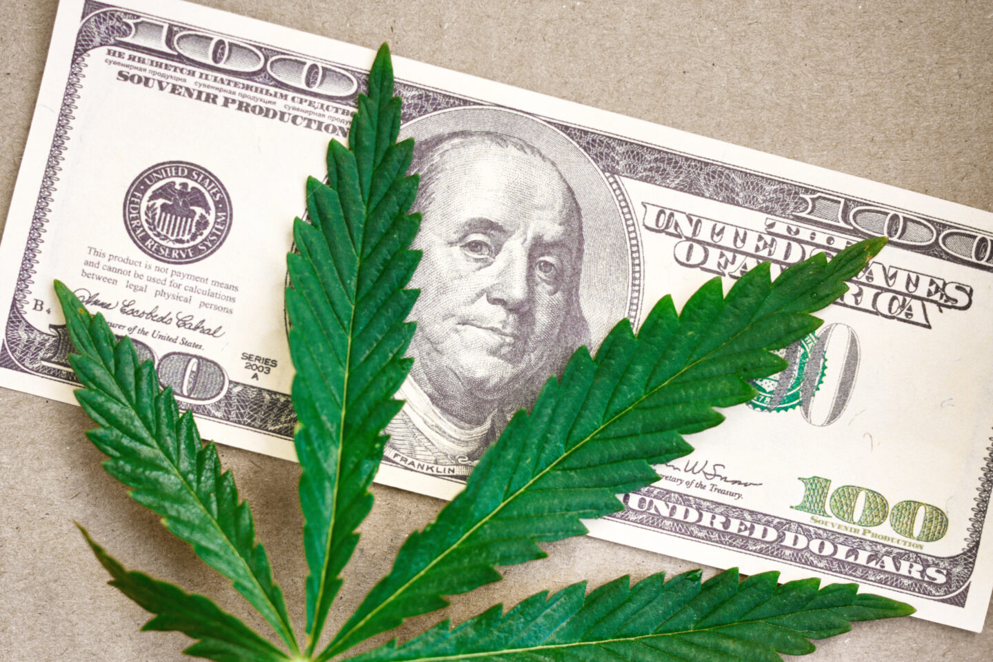 New Wisconsin Report Shares Cannabis Revenue Estimates