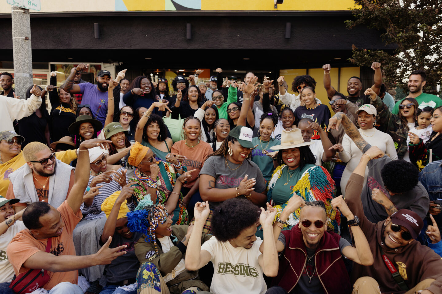 Cultivating Community | High Times