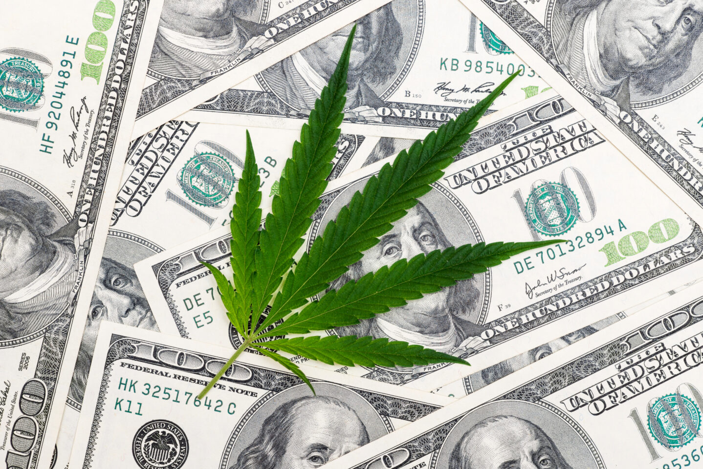 photo of Arizona Weed Sales Topped $1.4 Billion Last Year image