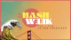 SF Hash Week
