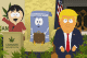 south park rescheduling