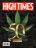 High Times Magazine 50th Anniversary collector’s issue cover